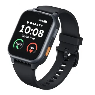 Garett Smartwatch Senior Vita 4G - hodinky pro seniory s pečovatelským dohledem Garett Smartwatch Senior Vita 4G - hodinky pro seniory s pečovatelským dohledem