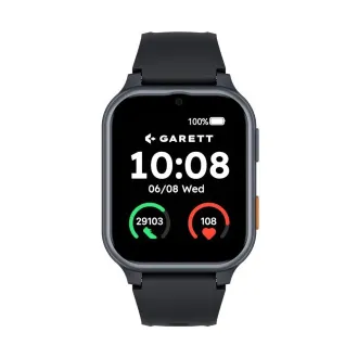 Garett Smartwatch Senior Vita 4G - hodinky pro seniory s pečovatelským dohledem Garett Smartwatch Senior Vita 4G - hodinky pro seniory s pečovatelským dohledem