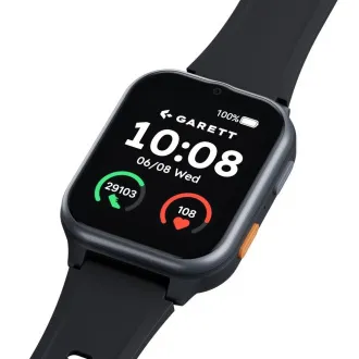 Garett Smartwatch Senior Vita 4G - hodinky pro seniory s pečovatelským dohledem Garett Smartwatch Senior Vita 4G - hodinky pro seniory s pečovatelským dohledem