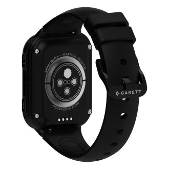 Garett Smartwatch Kids Vibe AI 4G Black Garett Smartwatch Kids Vibe AI 4G Black