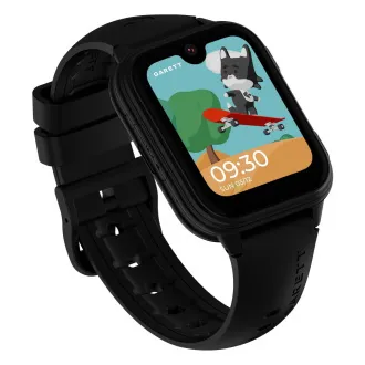Garett Smartwatch Kids Vibe AI 4G Black Garett Smartwatch Kids Vibe AI 4G Black