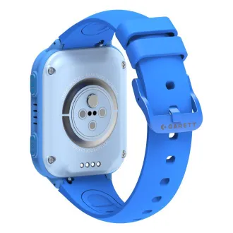 Garett Smartwatch Kids Vibe AI 4G Blue Garett Smartwatch Kids Vibe AI 4G Blue