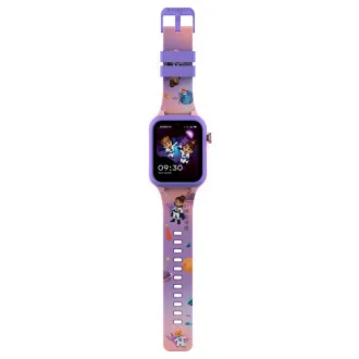 Garett Smartwatch Kids ESSA 2 AI 4G Pink Garett Smartwatch Kids ESSA 2 AI 4G Pink