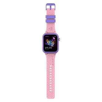 Garett Smartwatch Kids ESSA 2 AI 4G Pink Garett Smartwatch Kids ESSA 2 AI 4G Pink