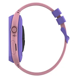 Garett Smartwatch Kids ESSA 2 AI 4G Pink Garett Smartwatch Kids ESSA 2 AI 4G Pink