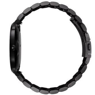 Garett Smartwatch Quantum Black Steel Garett Smartwatch Quantum Black Steel