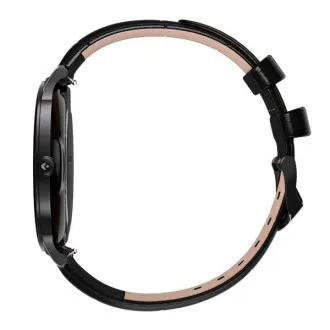 Garett Smartwatch Quantum Black Steel Garett Smartwatch Quantum Black Steel