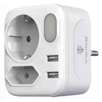 Viking síťový adaptér AC22 Viking síťový adaptér AC22