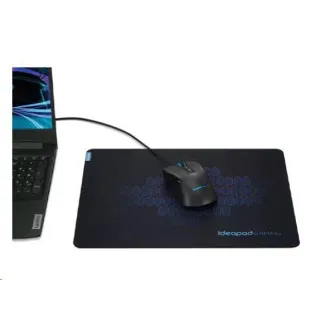 LENOVO IdeaPad Gaming Cloth Mouse Pad M - podložka pod myš LENOVO IdeaPad Gaming Cloth Mouse Pad M - podložka pod myš