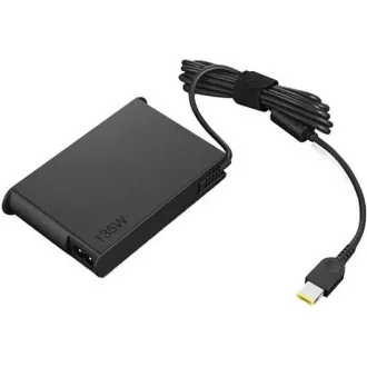 Lenovo Slim 135W AC Adapter(CE) Lenovo Slim 135W AC Adapter(CE)