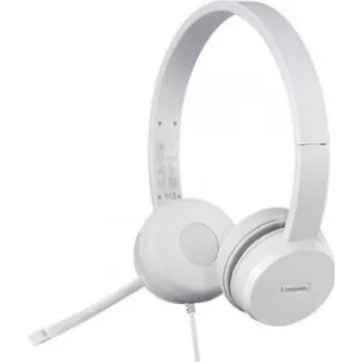 LENOVO 110 Stereo USB Headset LENOVO 110 Stereo USB Headset