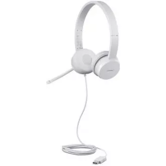 LENOVO 110 Stereo USB Headset LENOVO 110 Stereo USB Headset