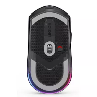LENOVO Legion M410 Wireless RGB Gaming Mouse - myš LENOVO Legion M410 Wireless RGB Gaming Mouse - myš