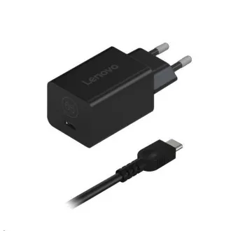 LENOVO GaN Nano 65W Adapter LENOVO GaN Nano 65W Adapter