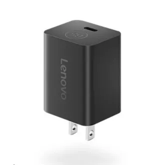 LENOVO GaN Nano 65W Adapter LENOVO GaN Nano 65W Adapter