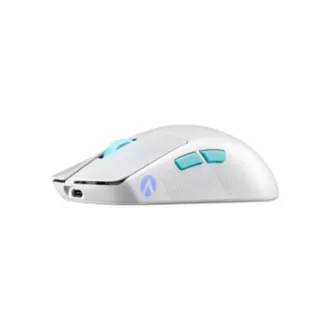 ASUS myš ROG Harpe Ace Aim Lab Edition, Bluetooth, bílá ASUS myš ROG Harpe Ace Aim Lab Edition, Bluetooth, bílá