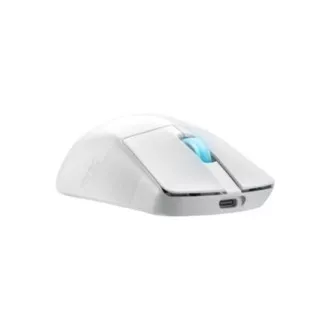 ASUS myš ROG Harpe Ace Aim Lab Edition, Bluetooth, bílá ASUS myš ROG Harpe Ace Aim Lab Edition, Bluetooth, bílá