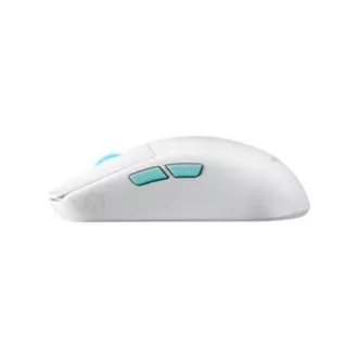 ASUS myš ROG Harpe Ace Aim Lab Edition, Bluetooth, bílá ASUS myš ROG Harpe Ace Aim Lab Edition, Bluetooth, bílá
