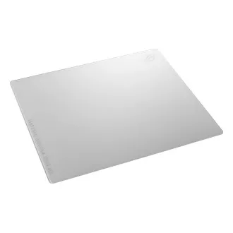 ASUS podložka pod myš ROG Moonstone ACE (vel. L / White), sklo ASUS podložka pod myš ROG Moonstone ACE (vel. L / White), sklo