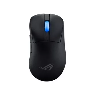 ASUS myš ROG Keris II Ace, bezdrátová herní myš, černá ASUS myš ROG Keris II Ace, bezdrátová herní myš, černá