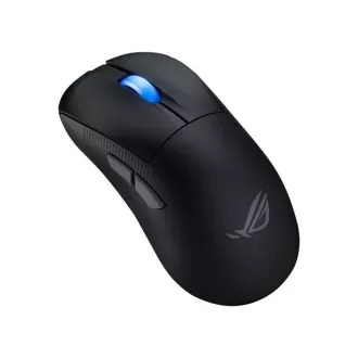 ASUS myš ROG Keris II Ace, bezdrátová herní myš, černá ASUS myš ROG Keris II Ace, bezdrátová herní myš, černá