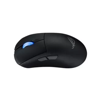 ASUS myš ROG Keris II Ace, bezdrátová herní myš, černá ASUS myš ROG Keris II Ace, bezdrátová herní myš, černá