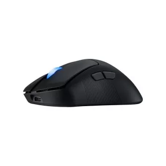 ASUS myš ROG Keris II Ace, bezdrátová herní myš, černá ASUS myš ROG Keris II Ace, bezdrátová herní myš, černá