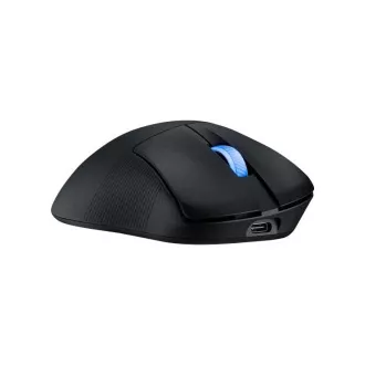 ASUS myš ROG Keris II Ace, bezdrátová herní myš, černá ASUS myš ROG Keris II Ace, bezdrátová herní myš, černá