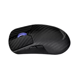 ASUS Herní myš ROG Harpe Ace Extreme, Bezdrátová BT, RF 2.4GHz, černá ASUS Herní myš ROG Harpe Ace Extreme, Bezdrátová BT, RF 2.4GHz, černá