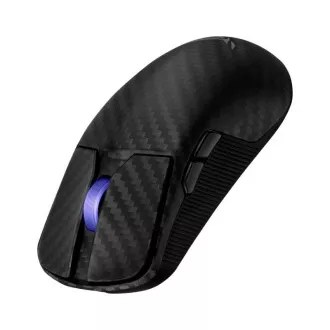 ASUS Herní myš ROG Harpe Ace Extreme, Bezdrátová BT, RF 2.4GHz, černá ASUS Herní myš ROG Harpe Ace Extreme, Bezdrátová BT, RF 2.4GHz, černá