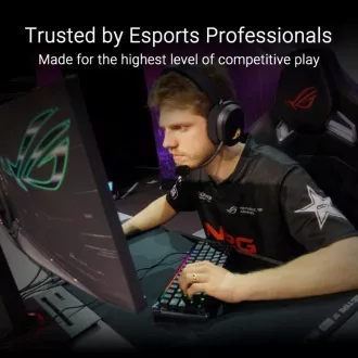 ASUS Klávesnice ROG FALCHION ACE HFX, Mechanická, Magnetický switch, USB, US, černá ASUS Klávesnice ROG FALCHION ACE HFX, Mechanická, Magnetický switch, USB, US, černá