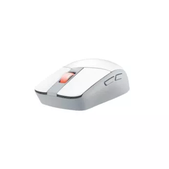 ASUS myš ROG STRIX IMPACT III Wireless Moonlight White ASUS myš ROG STRIX IMPACT III Wireless Moonlight White