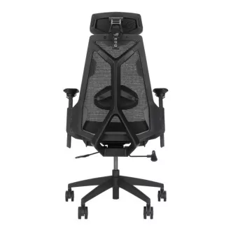 ASUS herní křeslo ROG Destrier Core, černá ASUS herní křeslo ROG Destrier Core, černá