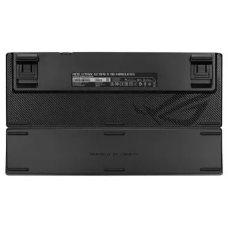 ASUS klávesnice ROG Strix Scope II 96 Wireless (ROG NX Snow) - CZ/SK ASUS klávesnice ROG Strix Scope II 96 Wireless (ROG NX Snow) - CZ/SK