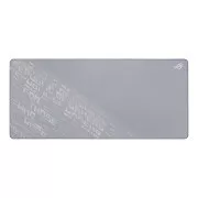 ASUS podložka pod myš ROG Scabbard II Arctic Gray XXL, textil