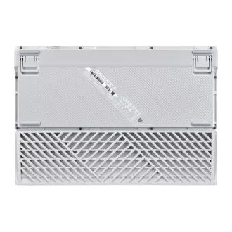 ASUS Klávesnice ROG Azoth X, Mechanická, Bezdrátová BT, RF 2.4GHz, US, bílá ASUS Klávesnice ROG Azoth X, Mechanická, Bezdrátová BT, RF 2.4GHz, US, bílá