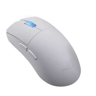 ASUS Herní myš ROG Harpe II Ace, Bezdrátová, bílá ASUS Herní myš ROG Harpe II Ace, Bezdrátová, bílá