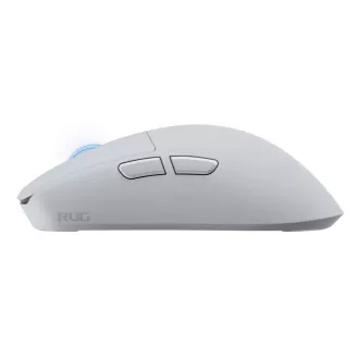 ASUS Herní myš ROG Harpe II Ace, Bezdrátová, bílá ASUS Herní myš ROG Harpe II Ace, Bezdrátová, bílá