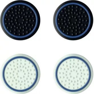 TRUST Silikonové krytky GXT 266 4-pack Thumb Grips for PS5 TRUST Silikonové krytky GXT 266 4-pack Thumb Grips for PS5