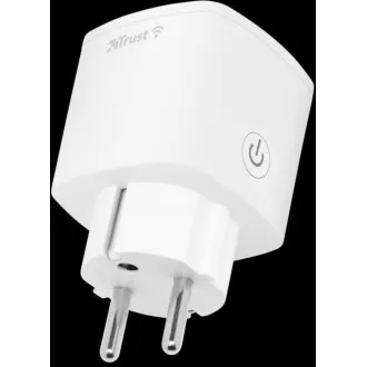 TRUST Smart WiFi socket TRUST Smart WiFi socket