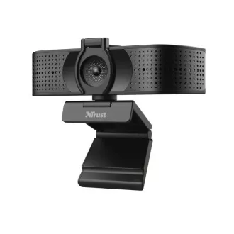 TRUST webkamera Teza 4K UHD Webcam TRUST webkamera Teza 4K UHD Webcam