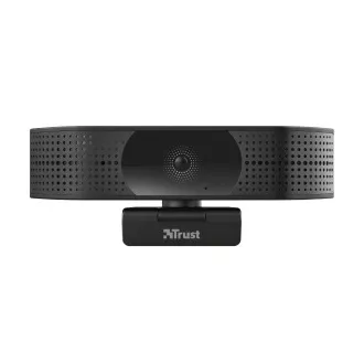 TRUST webkamera Teza 4K UHD Webcam TRUST webkamera Teza 4K UHD Webcam