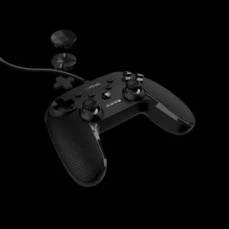 TRUST Gamepad GXT541 MUTA PC CONTROLLER TRUST Gamepad GXT541 MUTA PC CONTROLLER