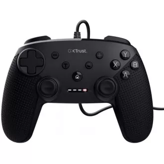 TRUST Gamepad GXT541 MUTA PC CONTROLLER TRUST Gamepad GXT541 MUTA PC CONTROLLER