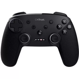 TRUST Gamepad GXT542 MUTA WIRELESS CONTROLLER TRUST Gamepad GXT542 MUTA WIRELESS CONTROLLER