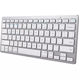 TRUST bezdrátová klávesnice BASICS Wireless Bluetooth keyboard TRUST bezdrátová klávesnice BASICS Wireless Bluetooth keyboard