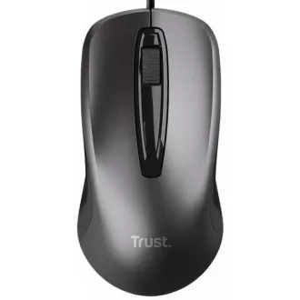 TRUST Myš BASICS Wired Optical Mouse TRUST Myš BASICS Wired Optical Mouse