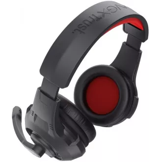 TRUST herní sluchátka BASICS GAMING HEADSET TRUST herní sluchátka BASICS GAMING HEADSET