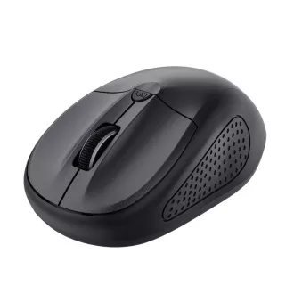 TRUST myš Primo Bluetooth Wireless Mouse, optická, USB, černá TRUST myš Primo Bluetooth Wireless Mouse, optická, USB, černá