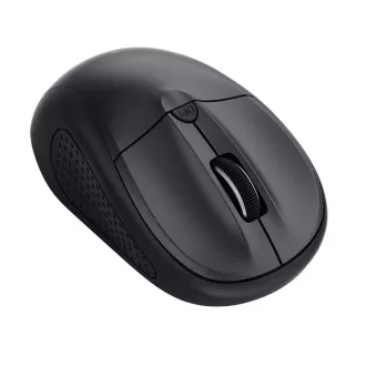 TRUST myš Primo Bluetooth Wireless Mouse, optická, USB, černá TRUST myš Primo Bluetooth Wireless Mouse, optická, USB, černá